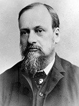 John Ashhurst